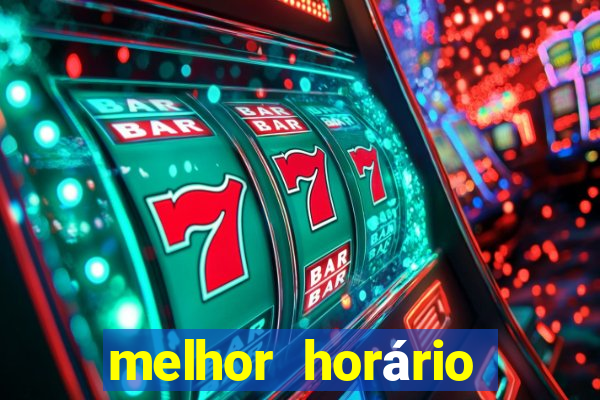 melhor horário para jogar o jogo do ratinho