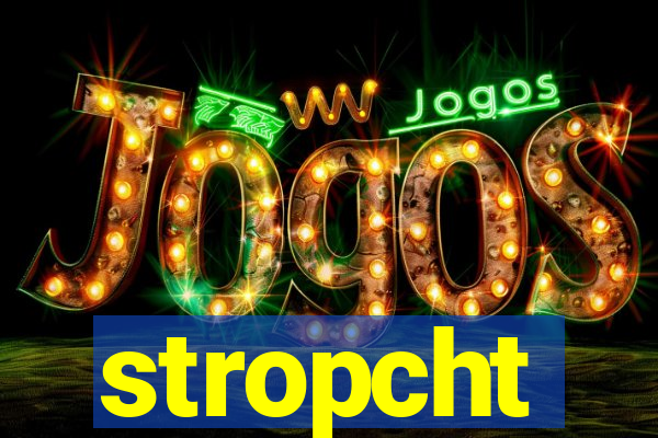 stropcht