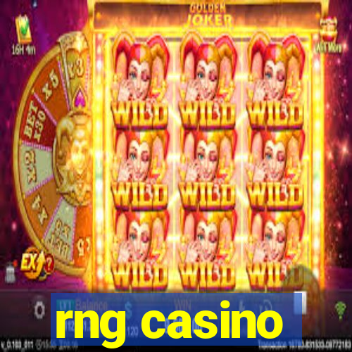 rng casino