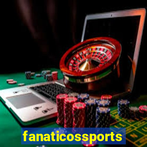 fanaticossports.bet