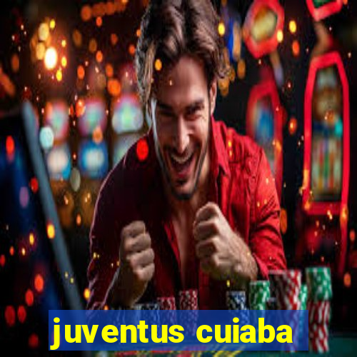 juventus cuiaba