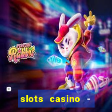 slots casino - lasvegas slots