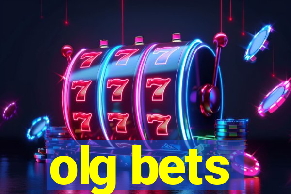 olg bets