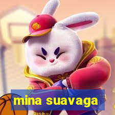 mina suavaga