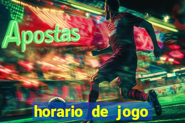 horario de jogo fortune tiger