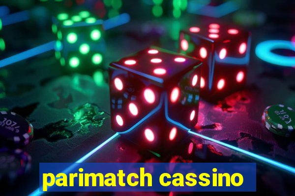 parimatch cassino