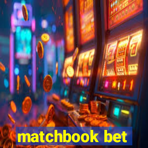 matchbook bet