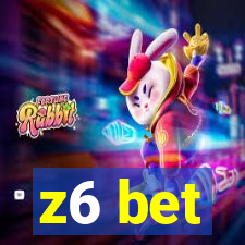 z6 bet