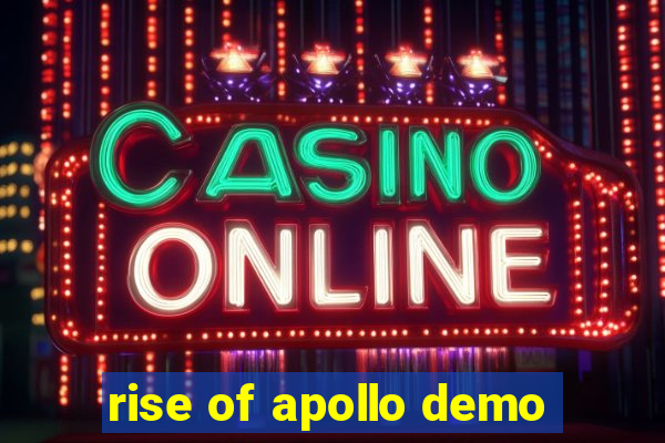 rise of apollo demo