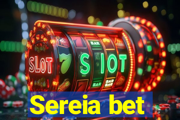 Sereia bet