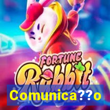 Comunica??o