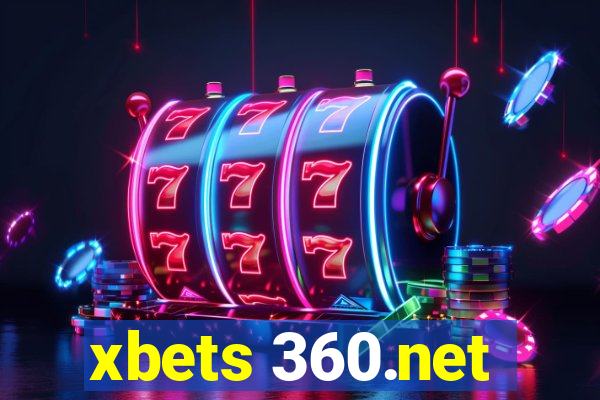 xbets 360.net