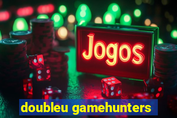 doubleu gamehunters