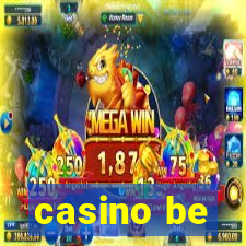 casino be