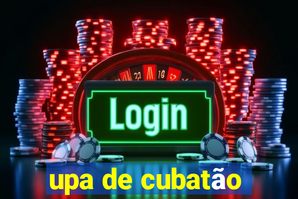 upa de cubatão