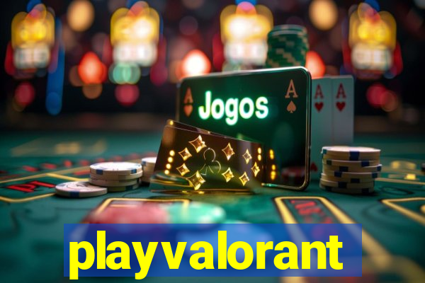 playvalorant