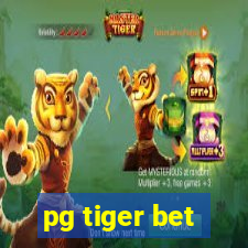 pg tiger bet