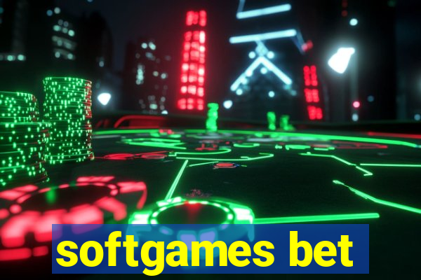 softgames bet