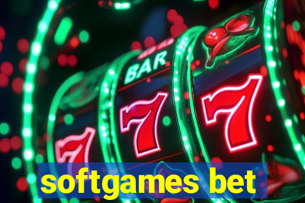 softgames bet