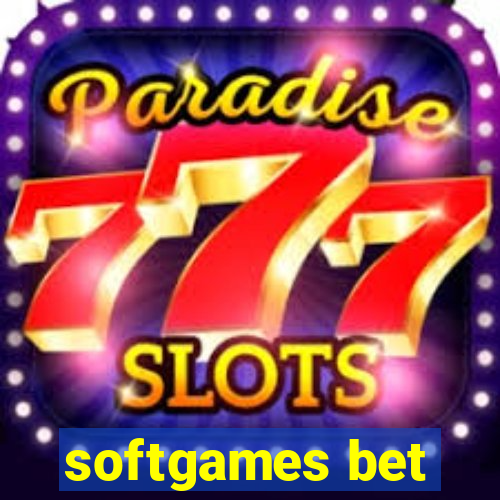 softgames bet