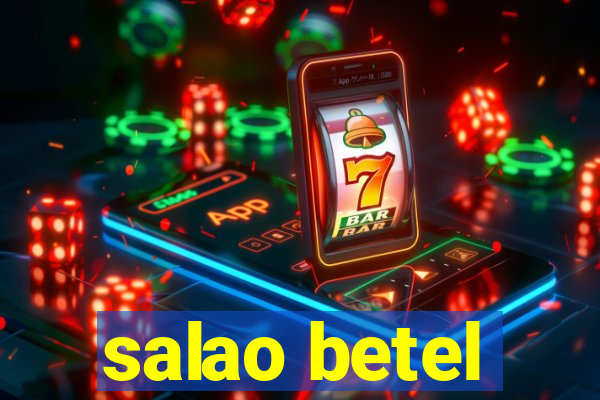 salao betel