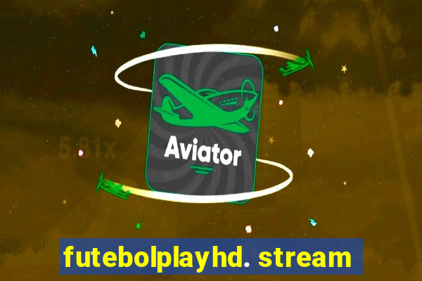 futebolplayhd. stream