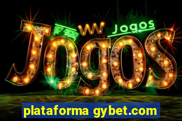 plataforma gybet.com