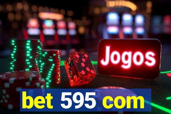 bet 595 com