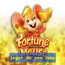 jogos do sou luna crie seus patins