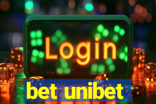 bet unibet