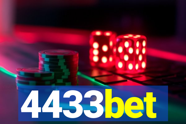 4433bet