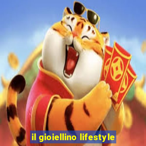 il gioiellino lifestyle