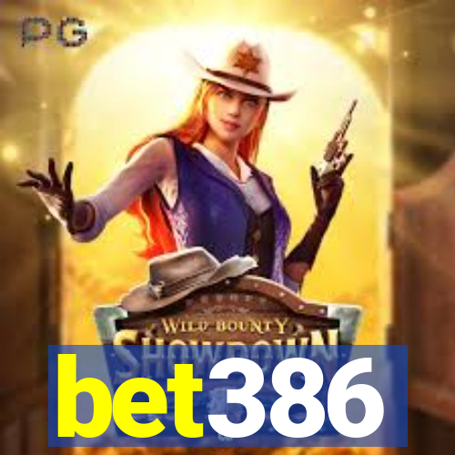 bet386