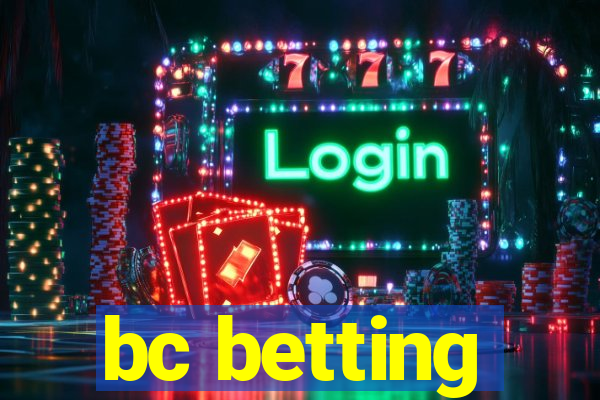 bc betting