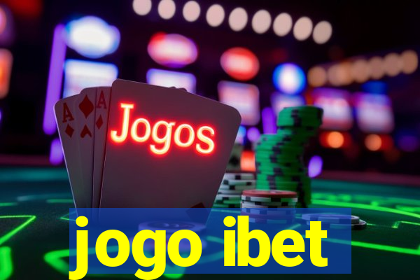 jogo ibet