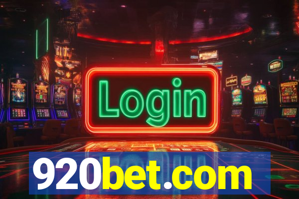 920bet.com