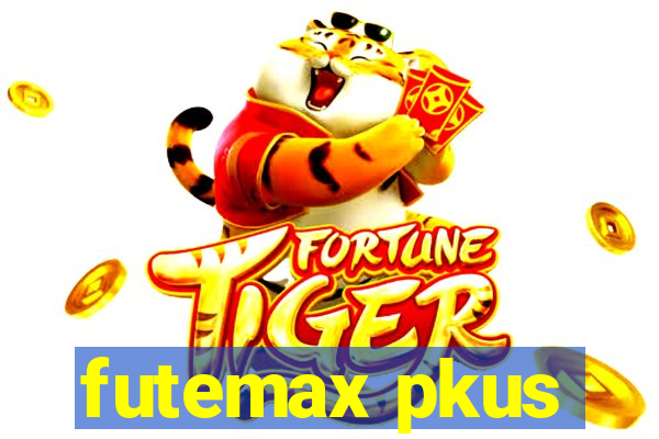 futemax pkus