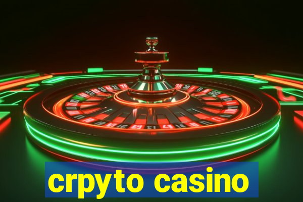 crpyto casino