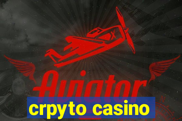 crpyto casino