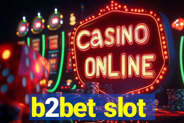 b2bet slot