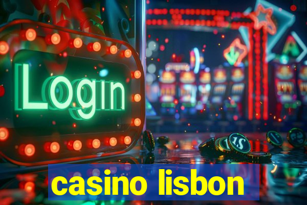 casino lisbon