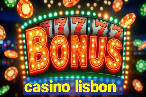 casino lisbon