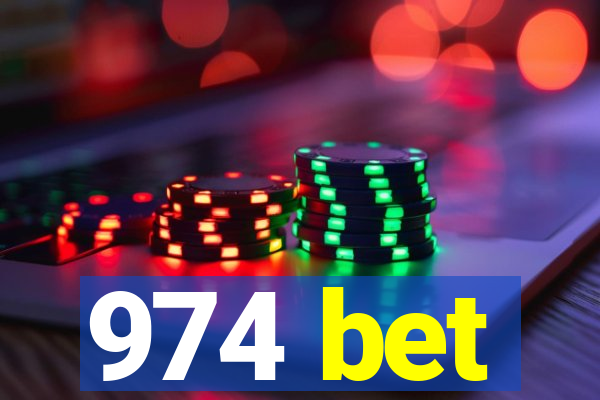 974 bet