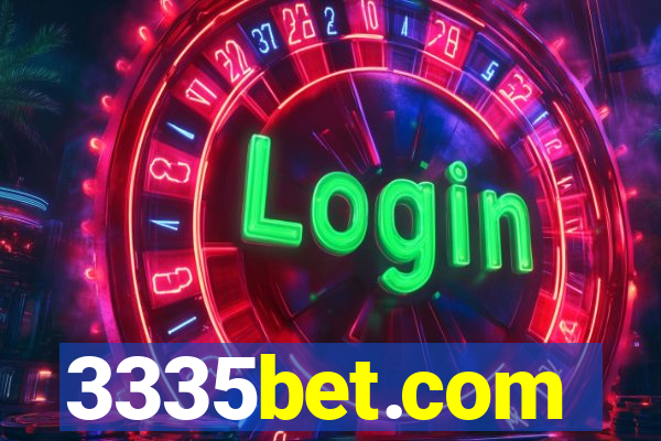 3335bet.com