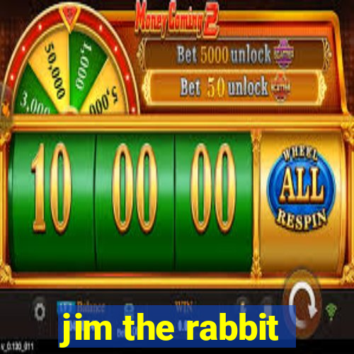 jim the rabbit