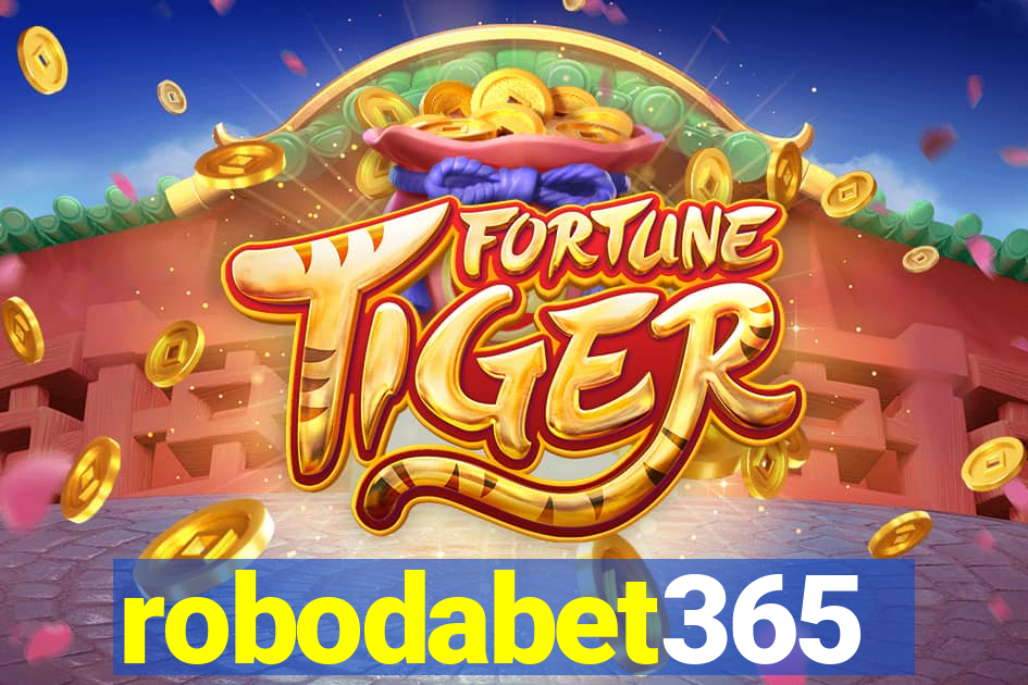 robodabet365