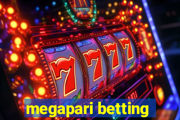 megapari betting