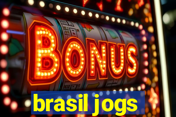 brasil jogs