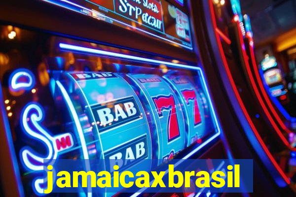 jamaicaxbrasil