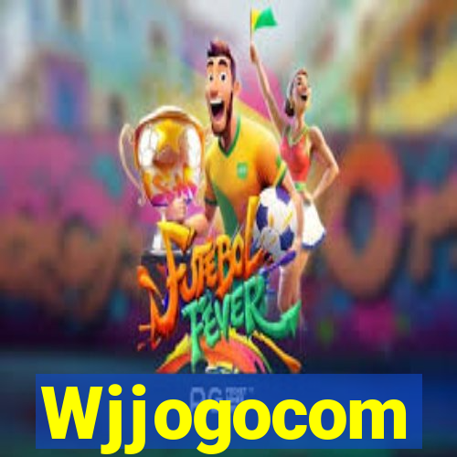 Wjjogocom